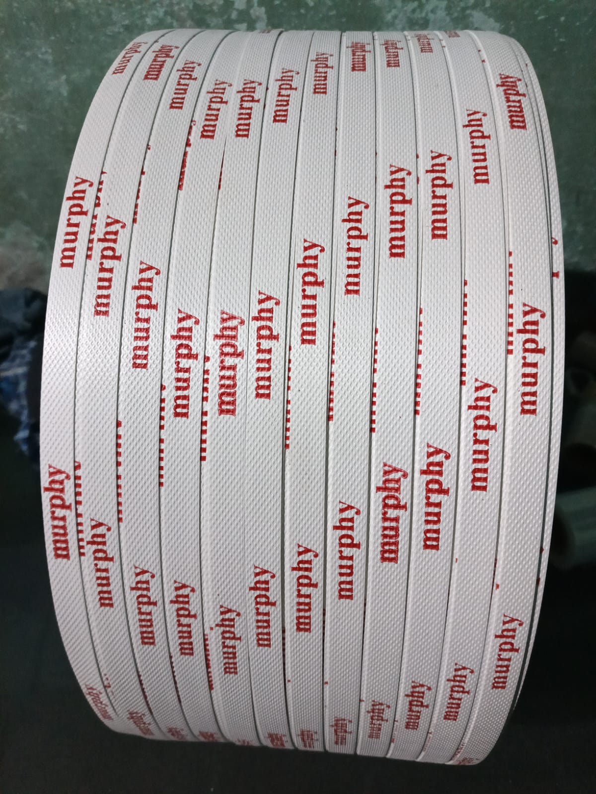 PP Strapping Printed  Fully & Semi-Automatic thumbnail 10