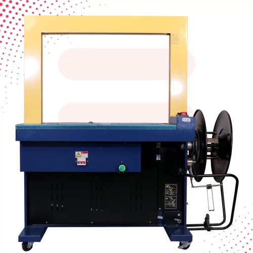 Automatic Box Strapping Machine
