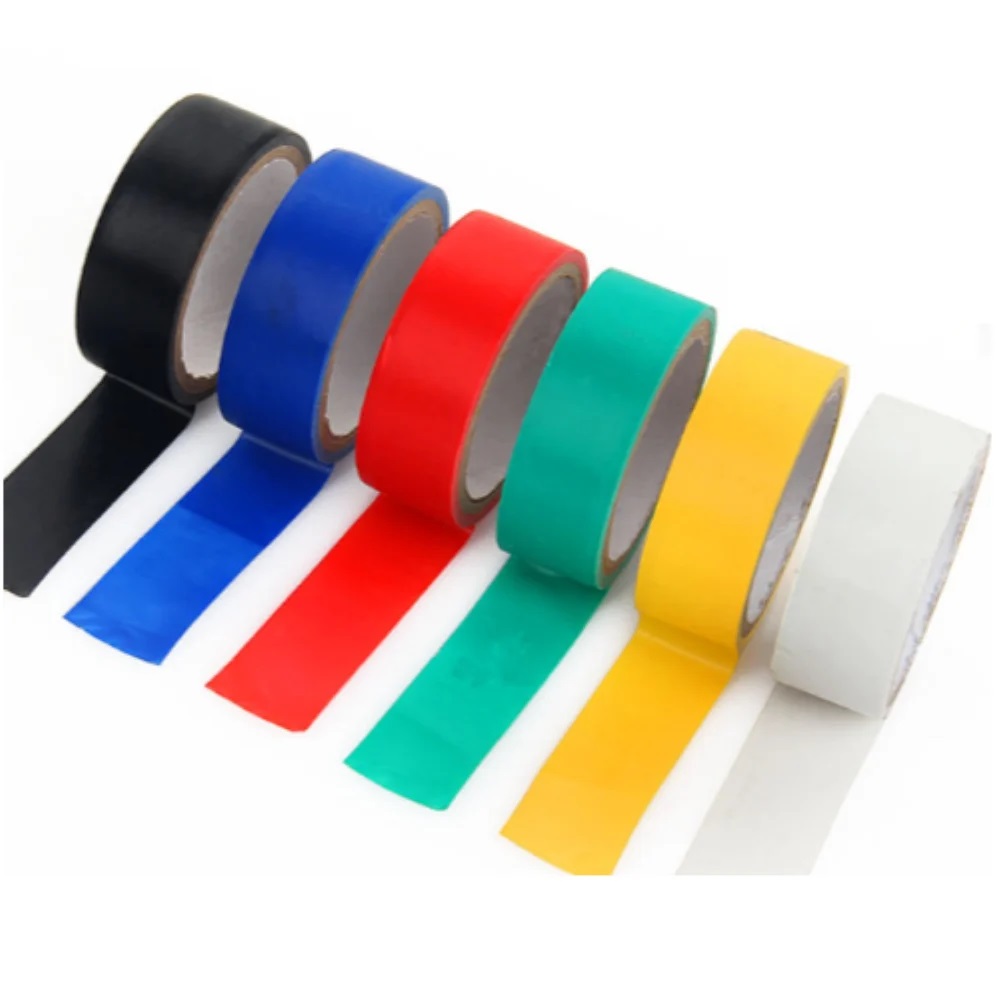 Bopp Adhesive Tapes
