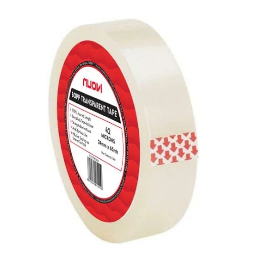 BOPP Transparent Self Adhesive Tape