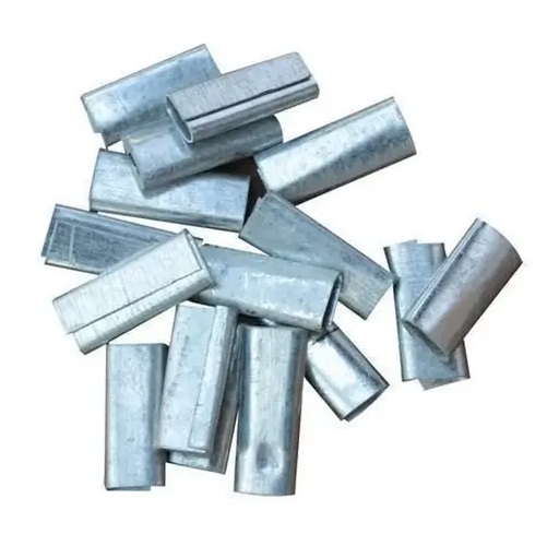 Box Packaging Clip