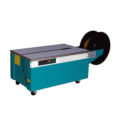 Box Strapping Machine