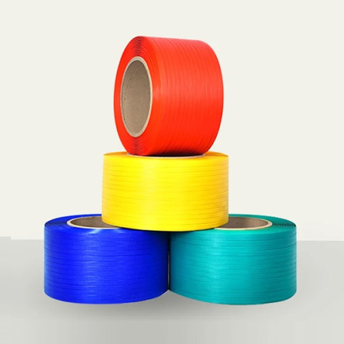 Colored Strapping Roll