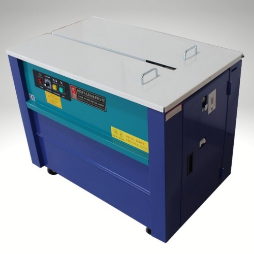Economy Semi Automatic Strapping Machine