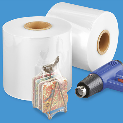 Heat Shrink Film Roll
