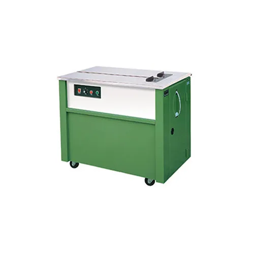 Heavy Duty Table Top Strapping Machine
