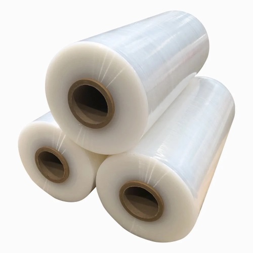 Ldpe Shrink Roll