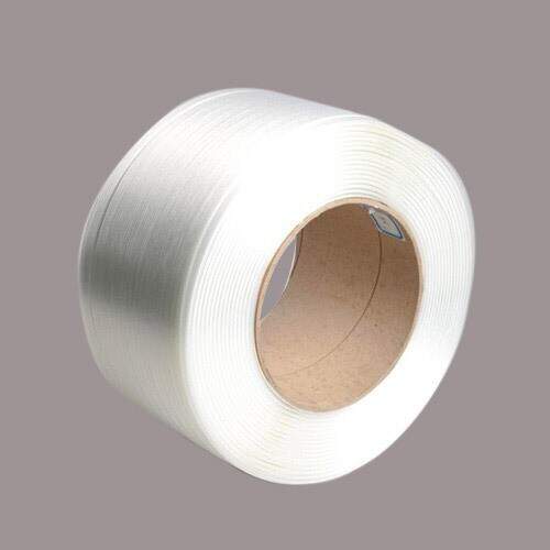 Manual Eco Hd Strapping Roll