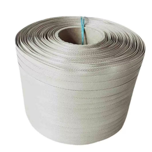 Manual Silver Strapping Roll