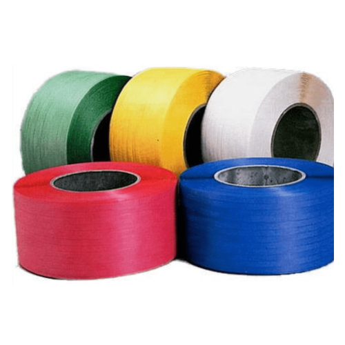 Manual Transparent Strapping Roll