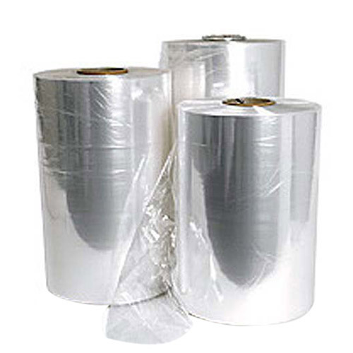 Poly Wolly Shrink Film