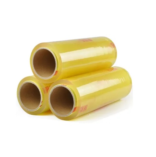 Pvc Stretch Film