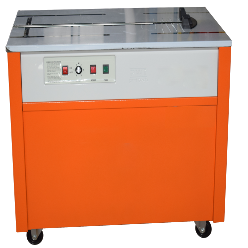 PW 316H  Superior Quality Semi Automatic Strapping Machine