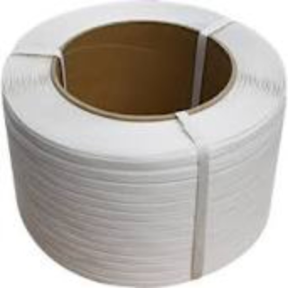 Semi Automatic Machine Polypropylene  Pp  Premium Strapping Roll