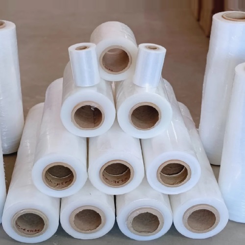 Stretch Film Roll