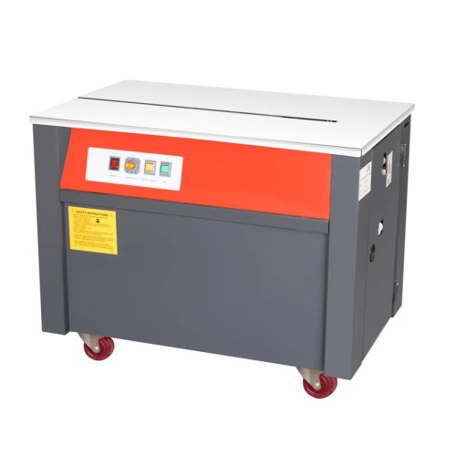 Table Top Semi Automatic Strapping Machine